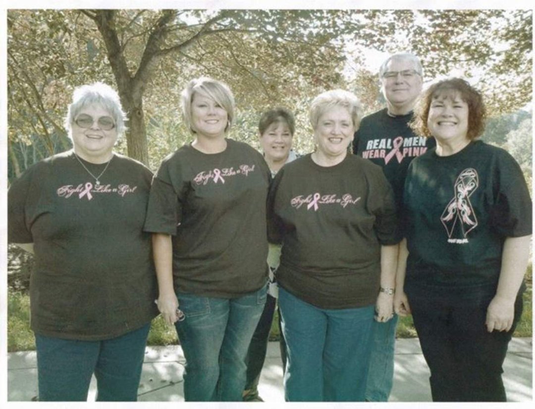 Judy Clevenger's album, Profile Pictures
