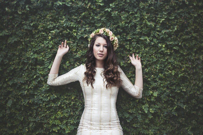 Lisa Amory's album, iOS Photos