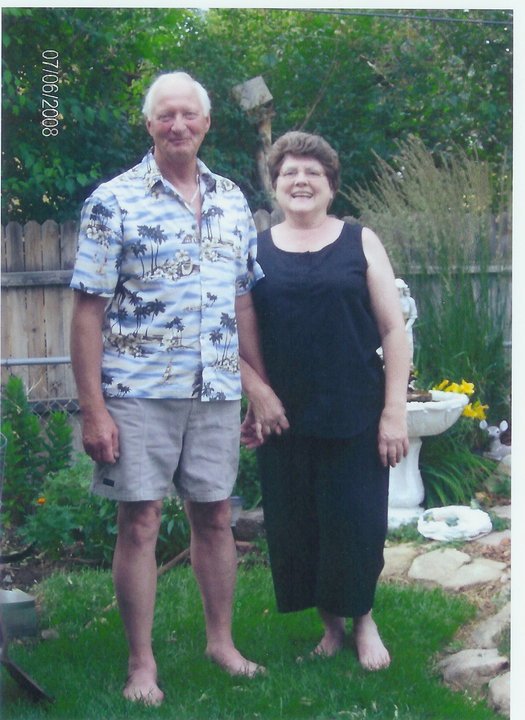 Denny Cushman's album, Profile Pictures
