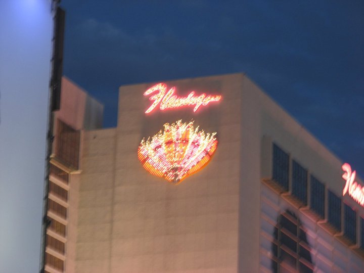 Edward Brenner's album, las vegas 2010