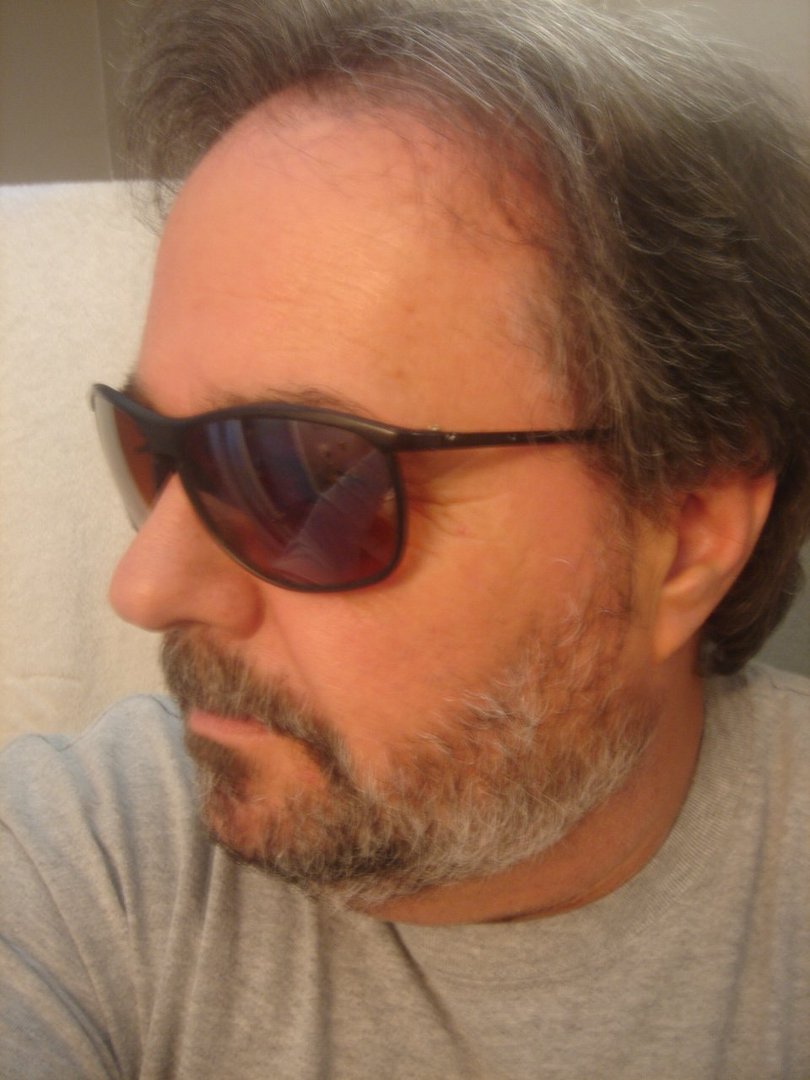 Robert Damia's album, April 25, 2011