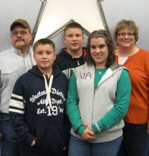 Jamie Johnson's album, Profile Pictures