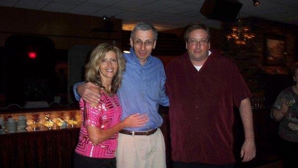 Jerry Cipriano's album, Family Pics