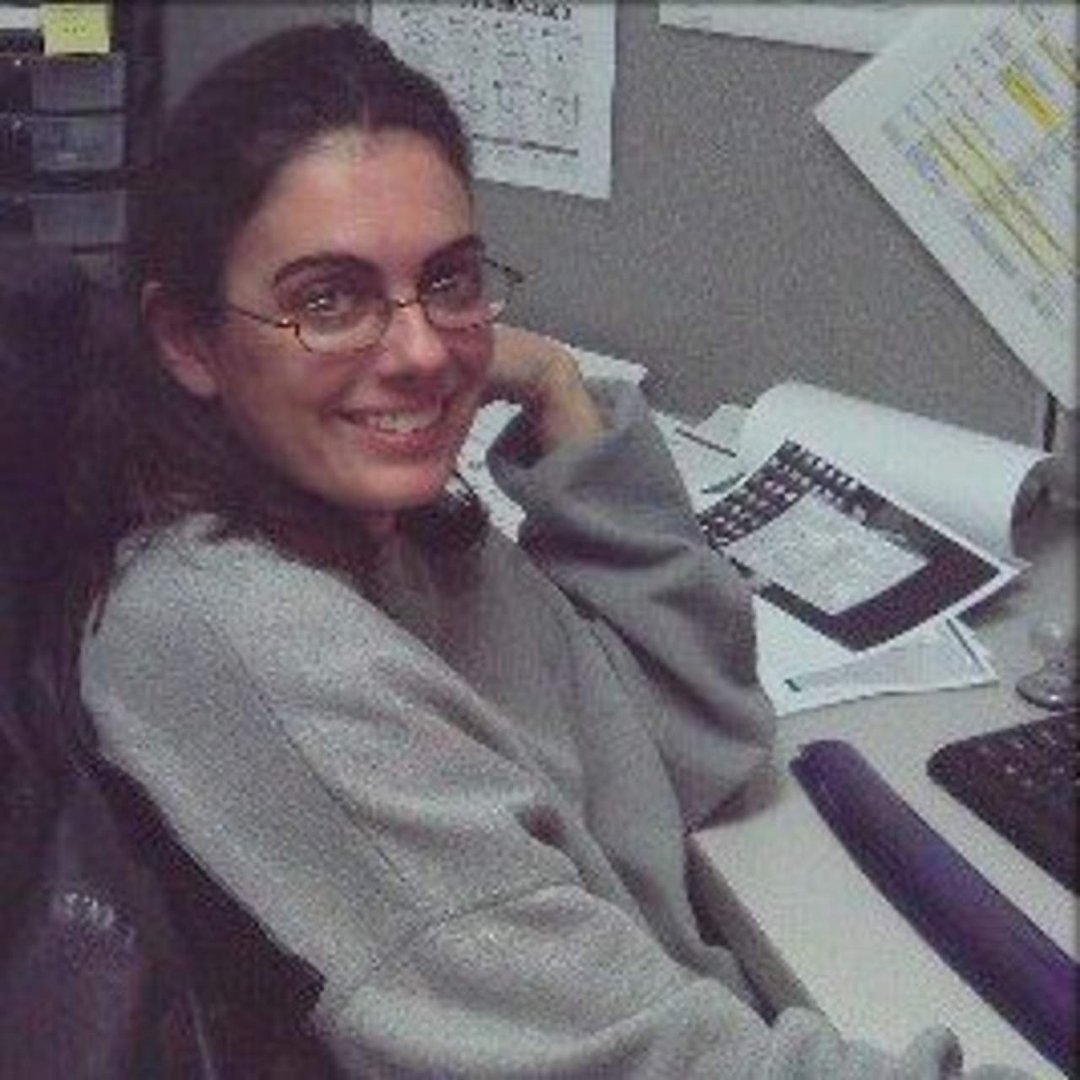 Tammy Belt's album, Profile Pictures
