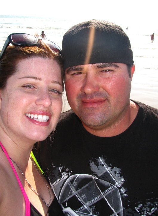 Michael Jones' album, my pics