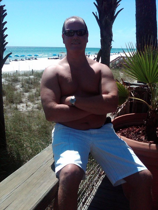 Barry Greeson's album, Profile Pictures