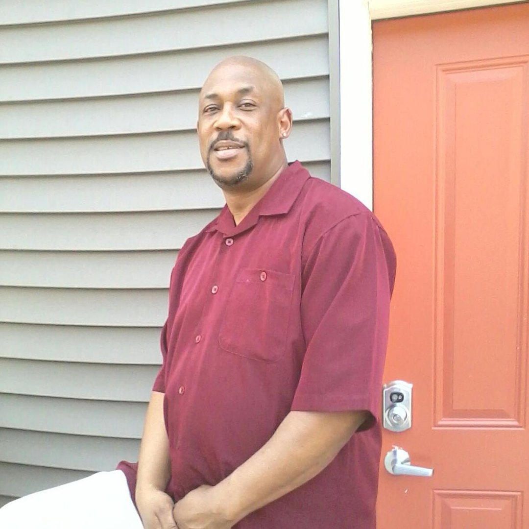Donnell Clark's album, Profile Pictures