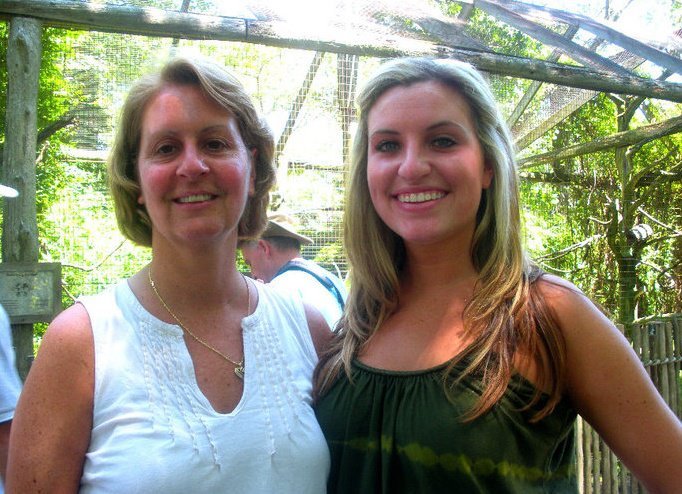 Annette Crehan's album, Profile Pictures