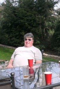 Larry Bowman's album, Profile Pictures