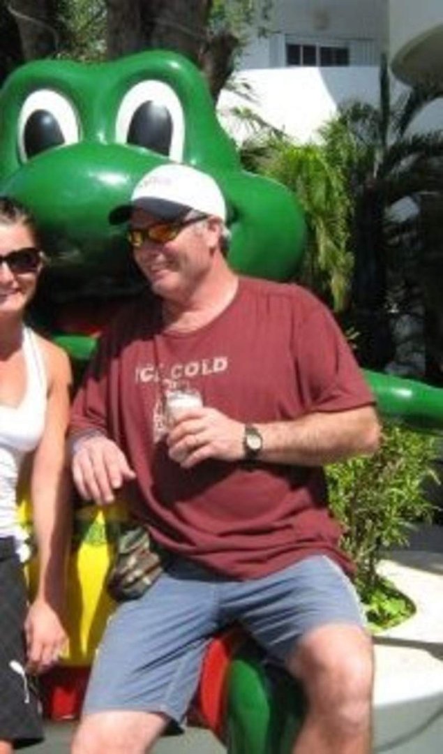 Jerry Howes' album, Profile Pictures