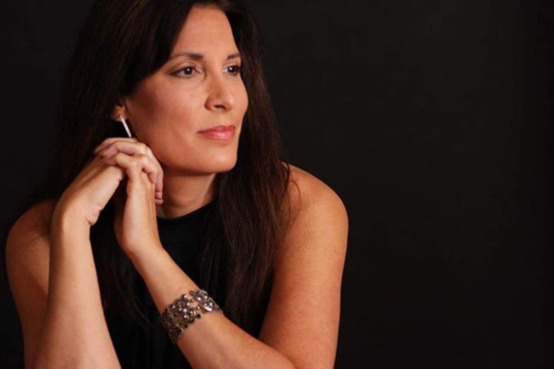 Beth Wentworth's album, Profile Pictures
