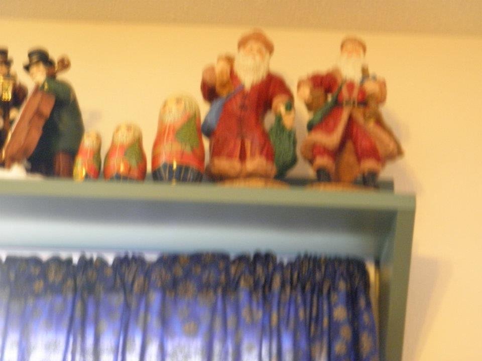 james phillips' album, susie porpora house pictures 2011