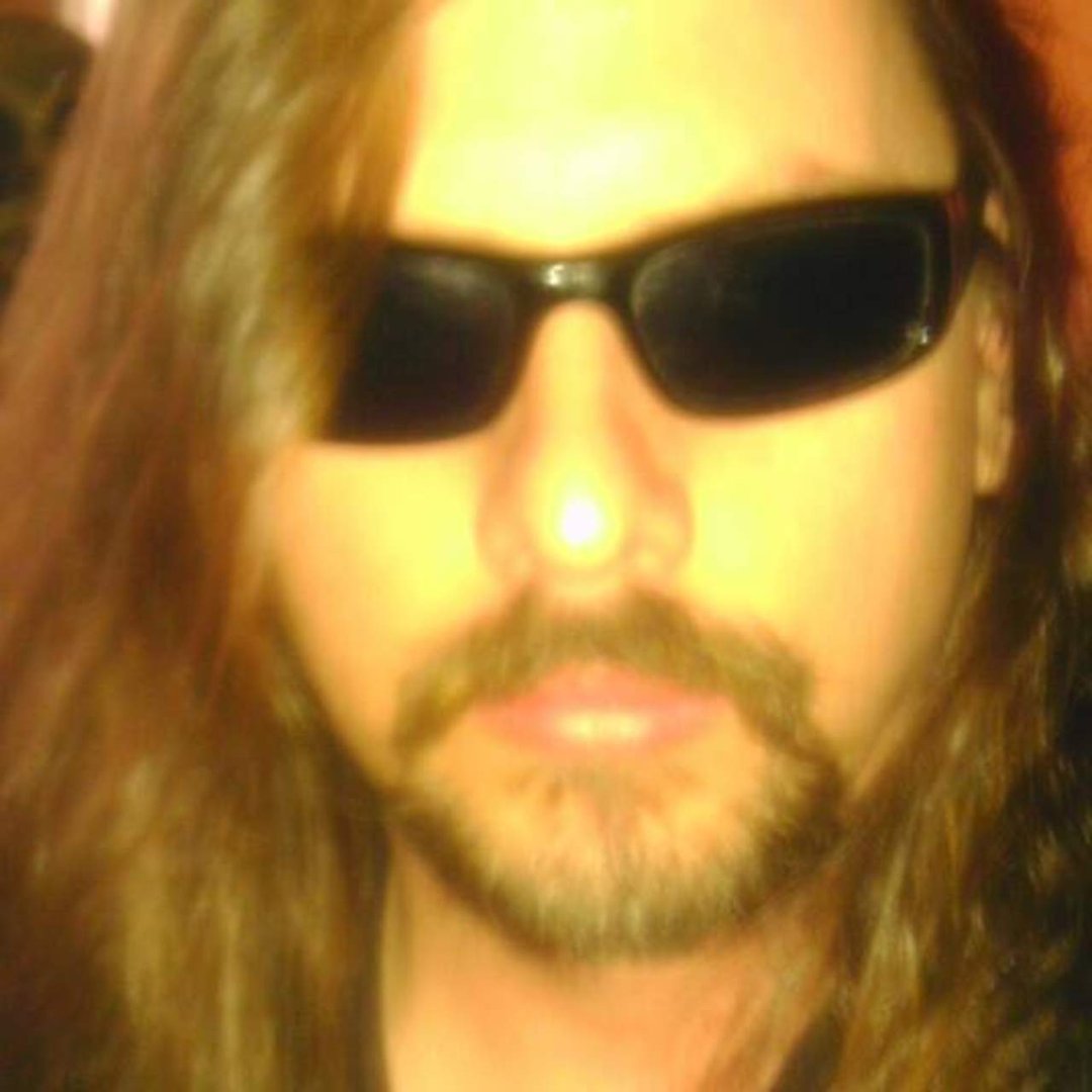 Eric Gwin's album, Profile Pictures