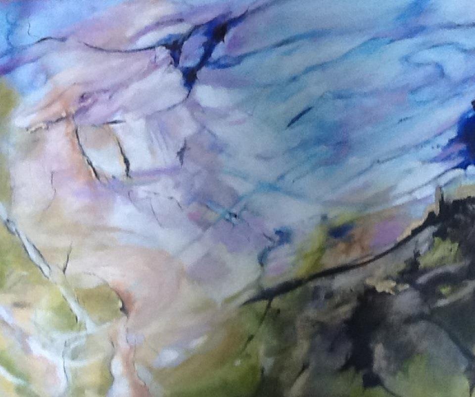 Nancy Canyon's album, Mobile Uploads