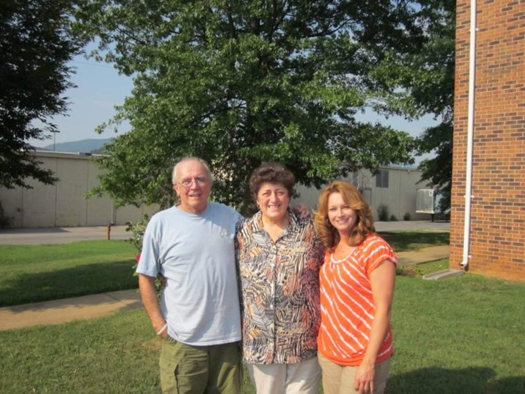 Phyllis Dombos' album, Tennessee Trip Aug 2010