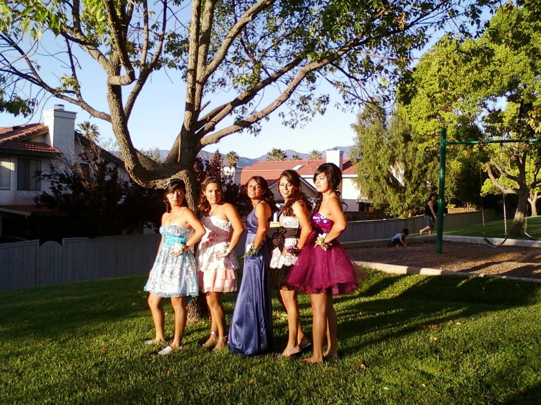 Monica Guzman's album, Mobile Uploads