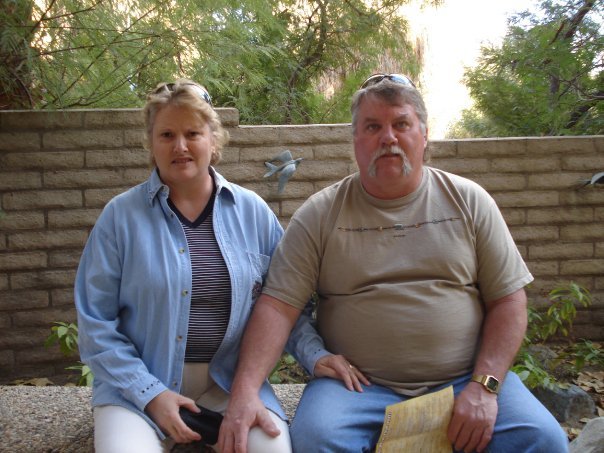 Janice Hood's album, Palm Springs 2010