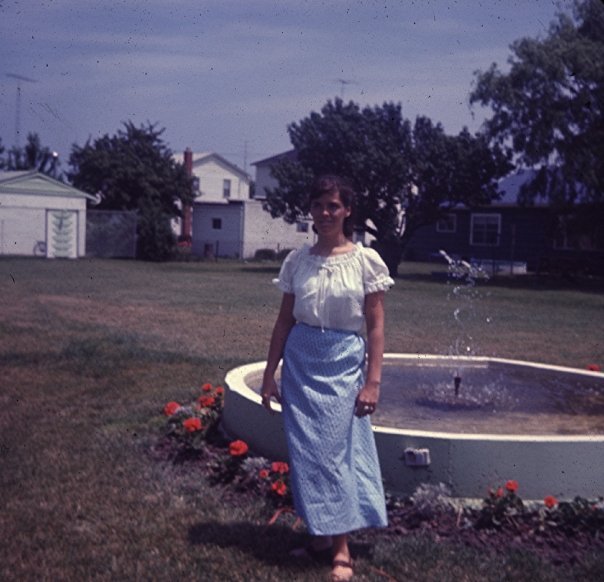Douglas Meng's album, Photos of Unknown Origin