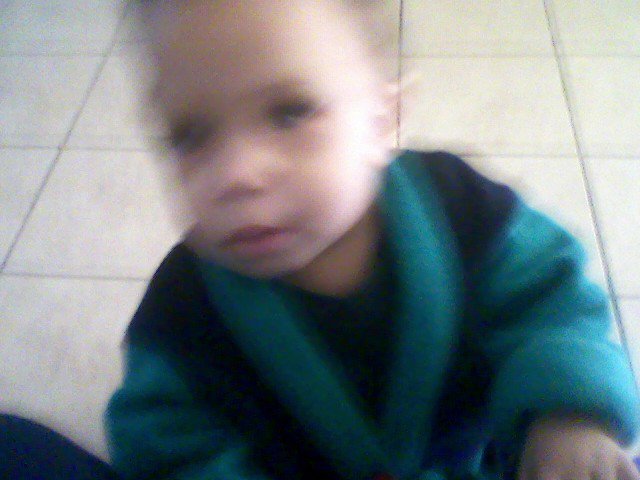 Elizabeth Acosta's album, Mobile Uploads