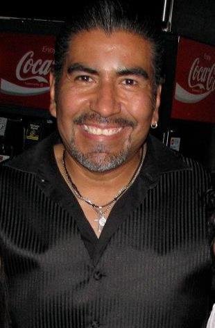 Eric Casillas' album, Profile Pictures
