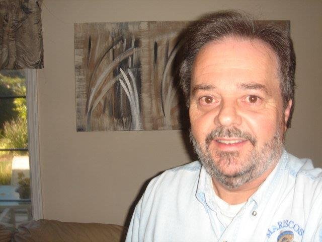 Robert Damia's album, Profile Pictures