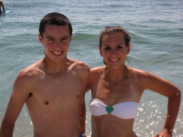Robin Gross' album, family <3
