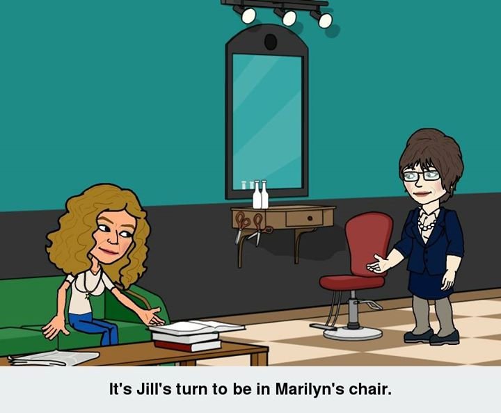 Jill Smith's album, Mobile Uploads