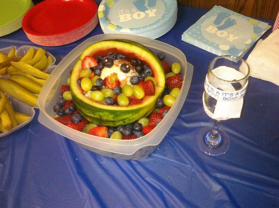 Amy Hartman's album, My Sisters Baby Shower