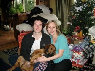 Debbie Boyd's album, Christmas 2010