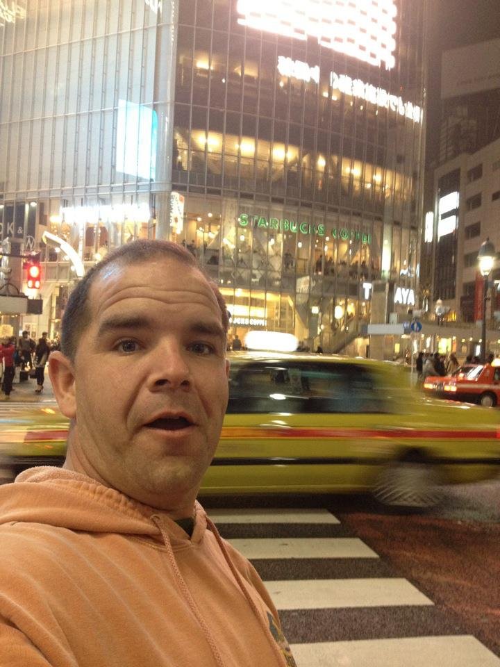 Ryan Manzi's album, Mobile Uploads