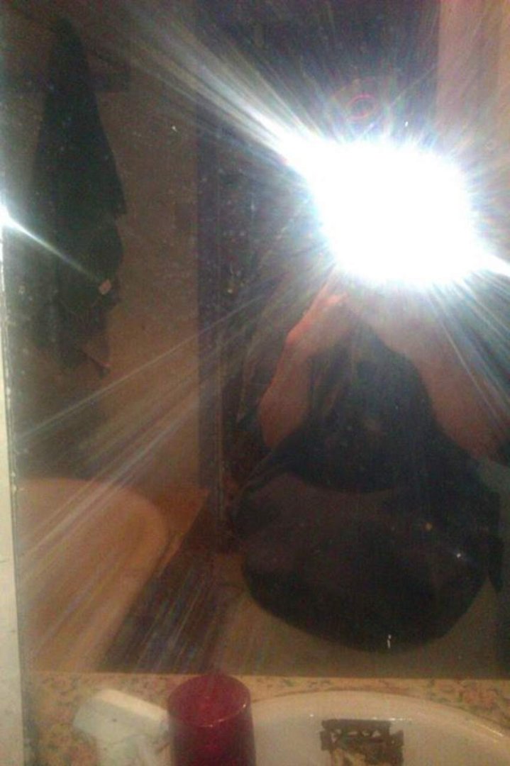 Ida Gilliland's album, Mobile Uploads