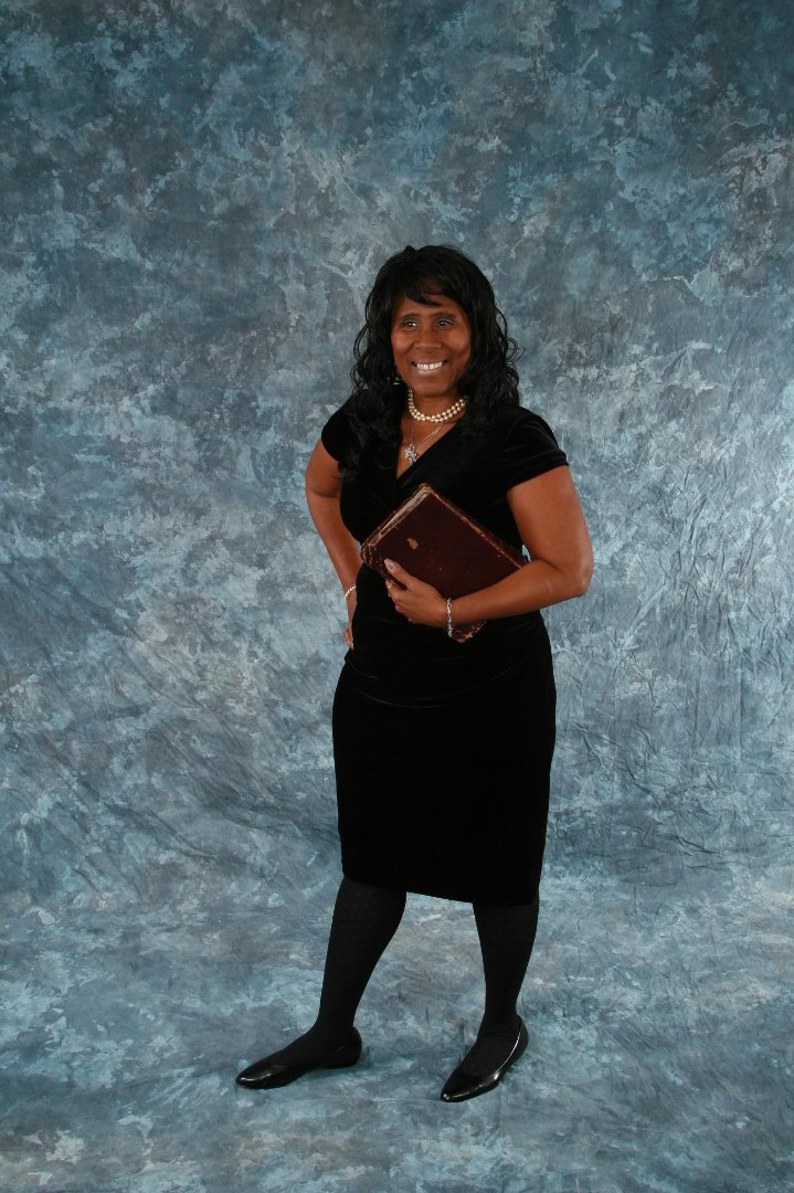 Deborah Jackson-oke's album, Profile Pictures