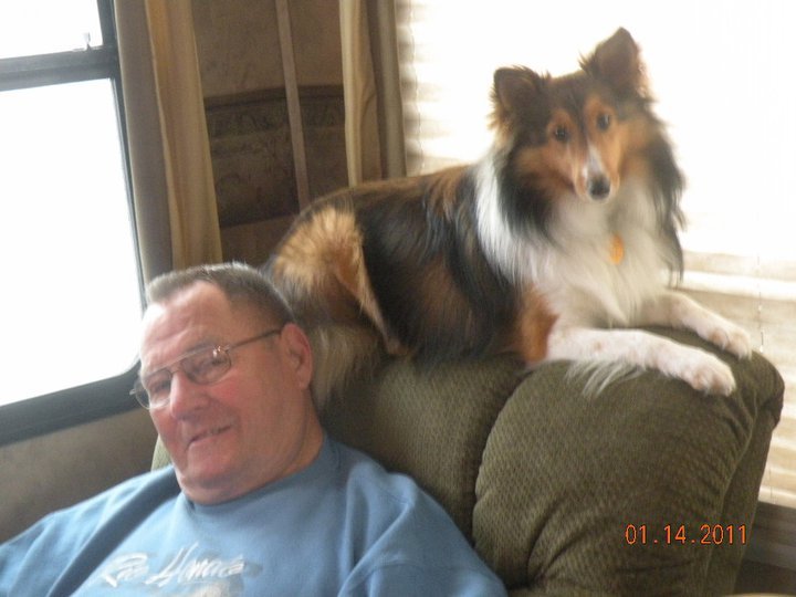 Rita Ohle's album, May 17, 2011