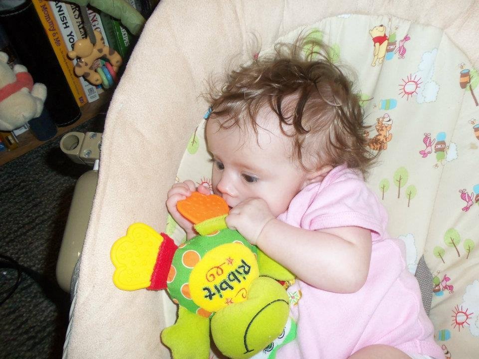 Corrina Eddy's album, December 18, 2011