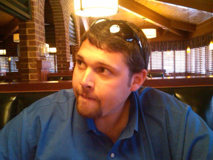 David Clark's album, Profile Pictures