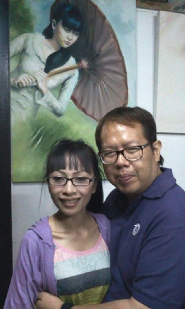 Alan Wang's album, Mobile Uploads