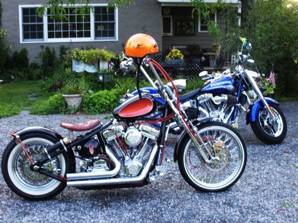 Wayne Hartmann's album, More photos of my favorites