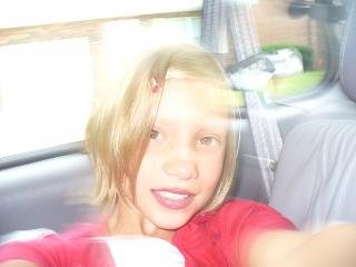 Stephanie Libbert's album, Aunt Melissa's Trip