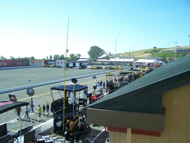 Mark Norman's album, June 26, 2011