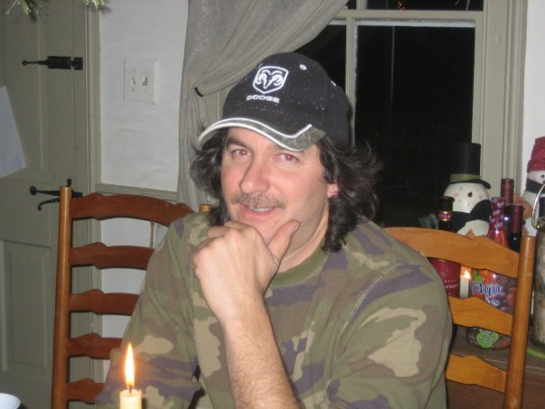 Anthony Caputo's album, Profile Pictures