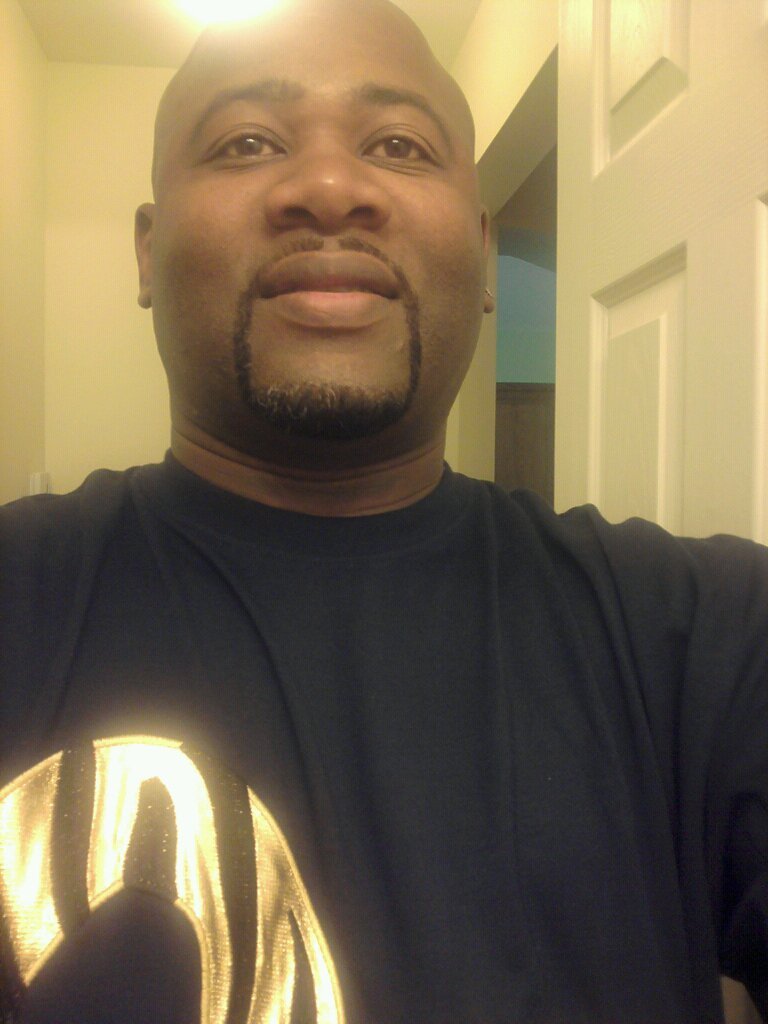 Dexter King's album, Mobile Uploads