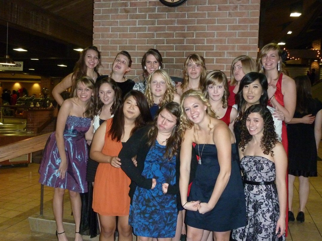 Lee Carpenter's album, December 3, 2011 Taylor University