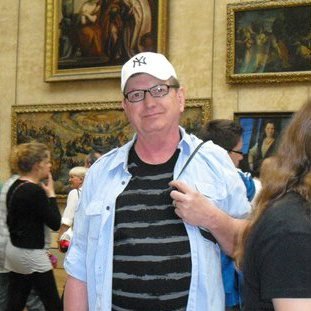 David Cagle's album, Profile Pictures