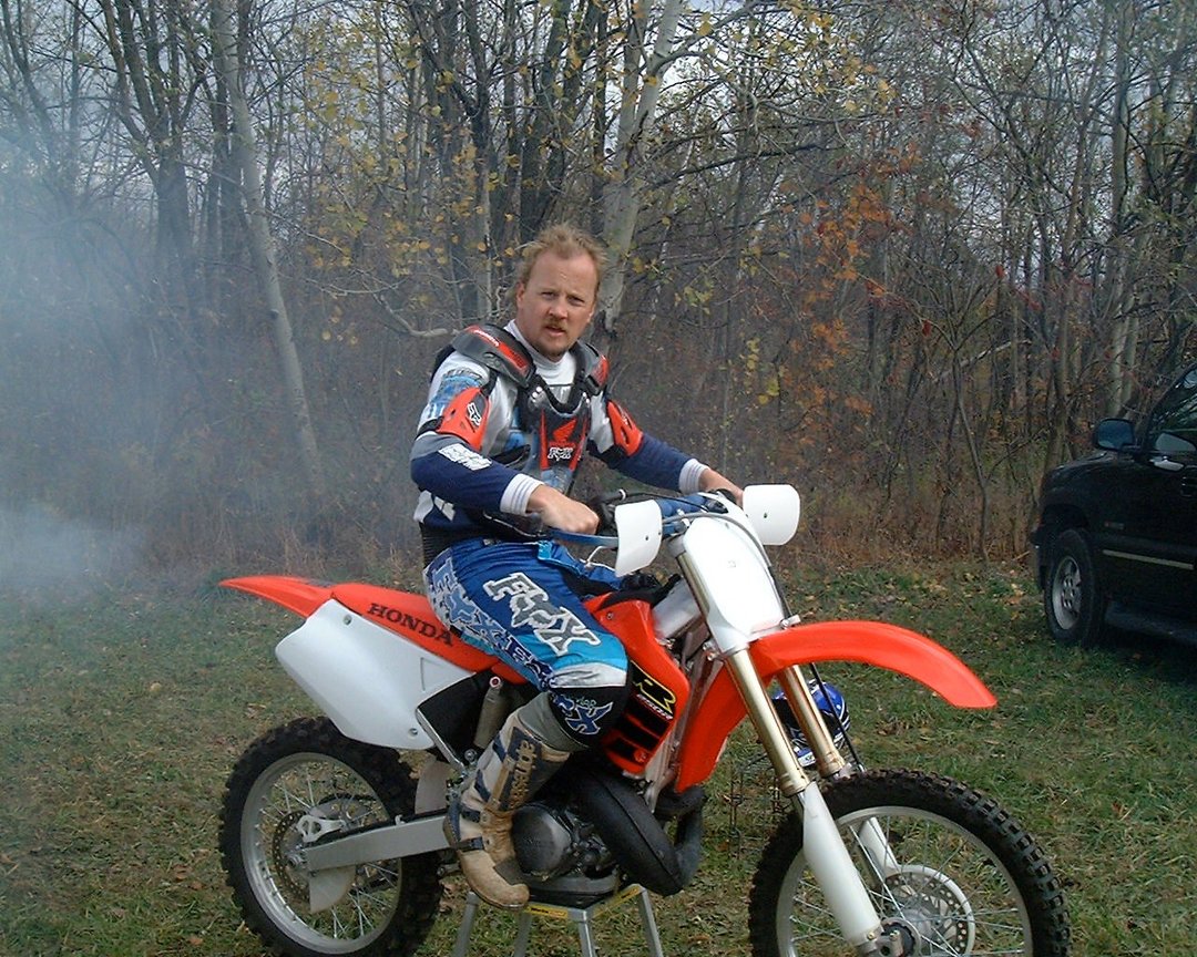 Doug Mossbrook's album, Profile Pictures
