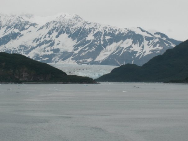 Kathleen Juniper's album, more Alaska