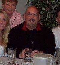 Wayne Davies' album, Profile Pictures