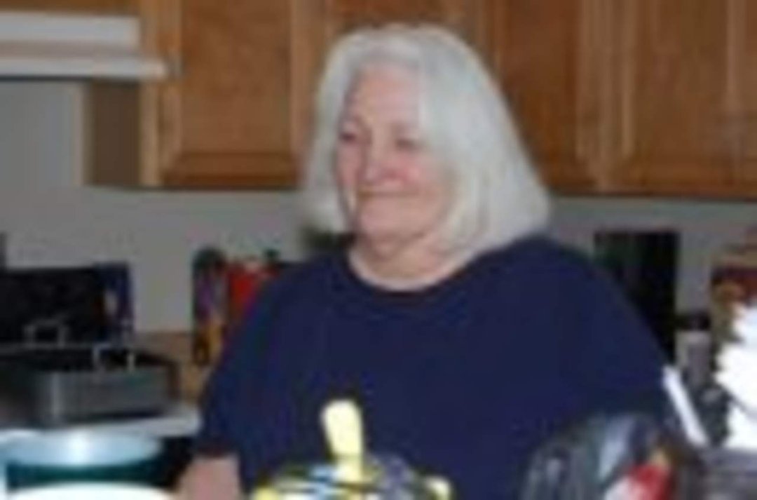 Maureen Blow's album, Profile Pictures