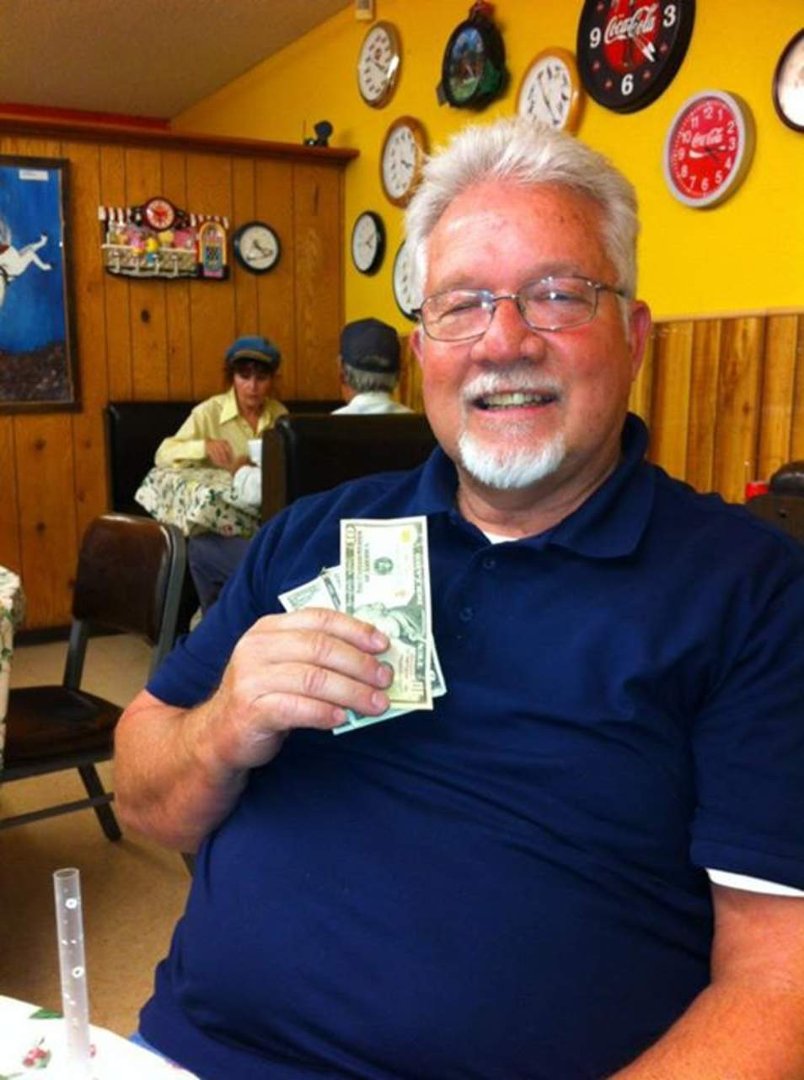 Larry Agee's album, Mobile Uploads