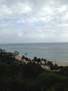Greg Coffin's album, Hawaii