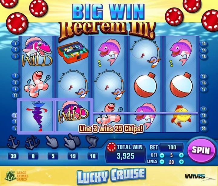 Stephen Barnes' album, Lucky Cruise Photos